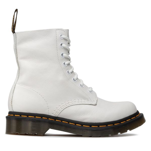 Dr. Martens Кубинки Dr. Martens 1460 Pascal 26802543 Бял