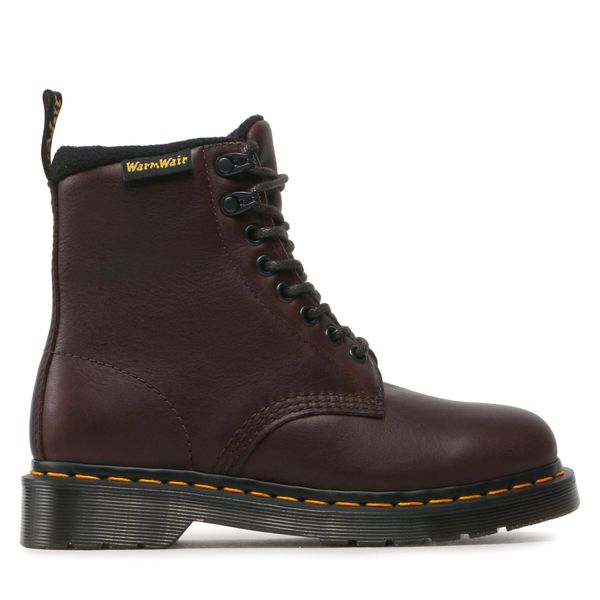 Dr. Martens Кубинки Dr. Martens 1460 Pascal 27816201 Кафяв