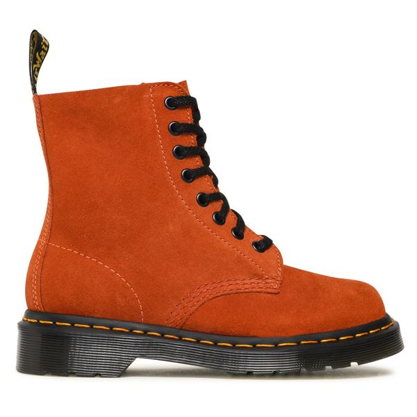 Dr. Martens Кубинки Dr. Martens 1460 Pascal 27854874 Оранжев