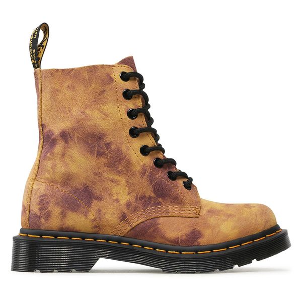 Dr. Martens Кубинки Dr. Martens 1460 Pascal 27962745 Жълт