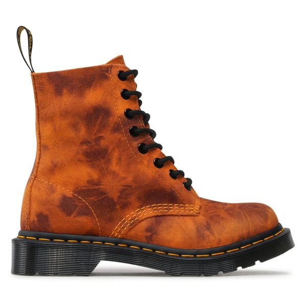 Dr. Martens Кубинки Dr. Martens 1460 Pascal 27962806 Оранжев