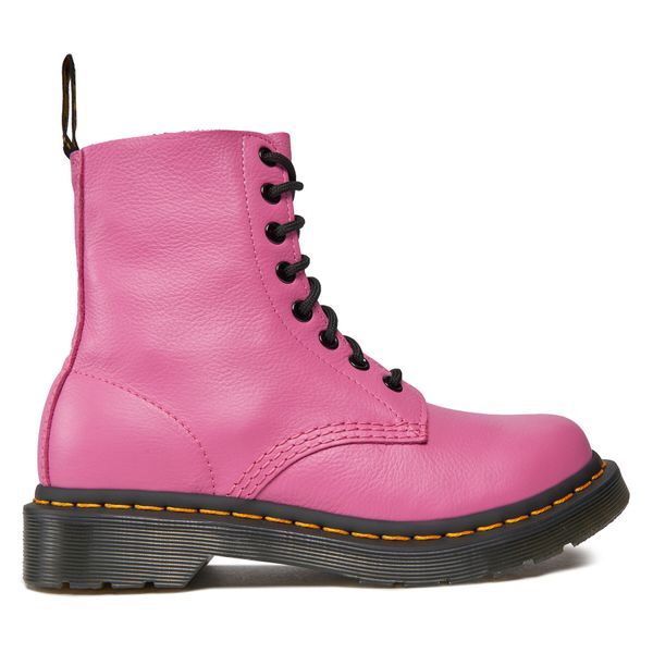 Dr. Martens Кубинки Dr. Martens 1460 Pascal 30689717 Розов