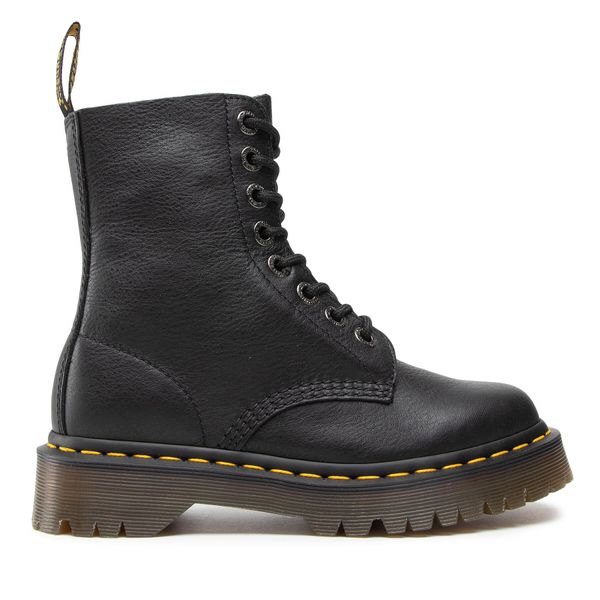 Dr. Martens Кубинки Dr. Martens 1460 Pascal Bex 26206001 Черен