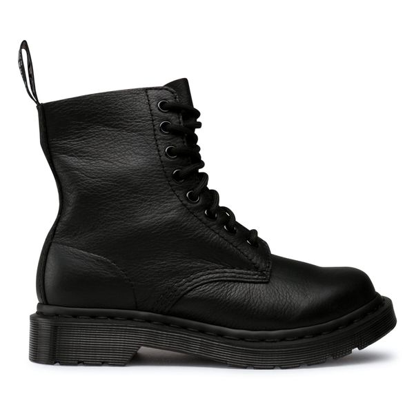 Dr. Martens Кубинки Dr. Martens 1460 Pascal Mono 24479001 Черен