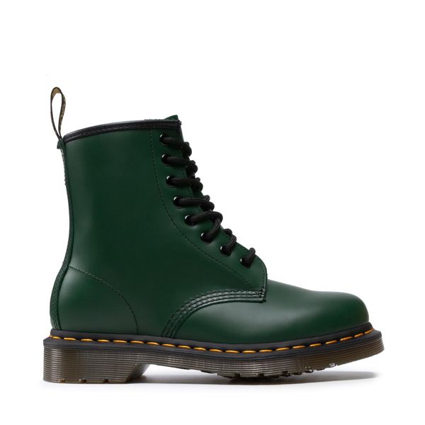 Dr. Martens Кубинки Dr. Martens 1460 Smooth 11822207 Зелен