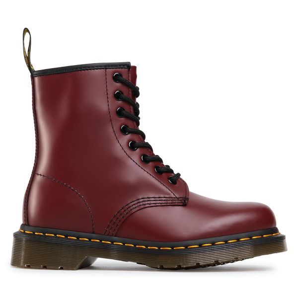 Dr. Martens Кубинки Dr. Martens 1460 Smooth 11822600 Cherry Red