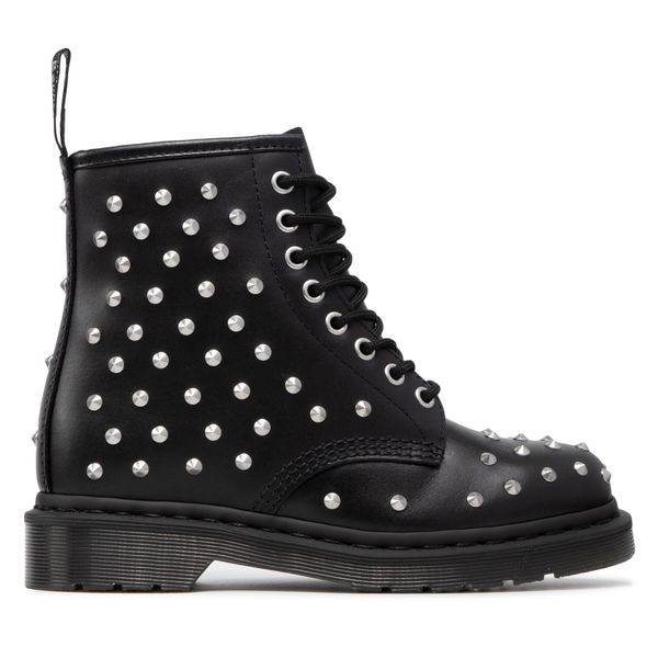 Dr. Martens Кубинки Dr. Martens 1460 Stud 27040001 Черен
