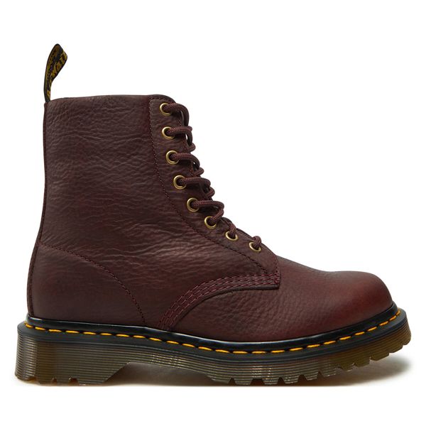 Dr. Martens Кубинки Dr. Martens 1460 Wl 31873600 Бордо