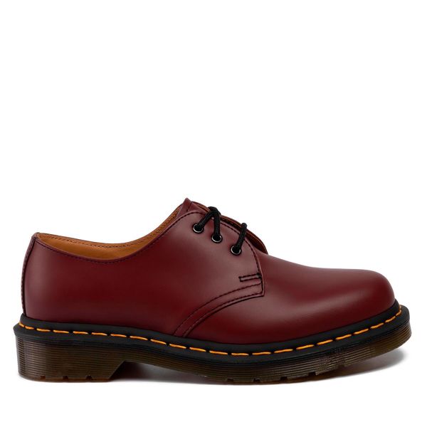 Dr. Martens Кубинки Dr. Martens 1461 11838600 Бордо
