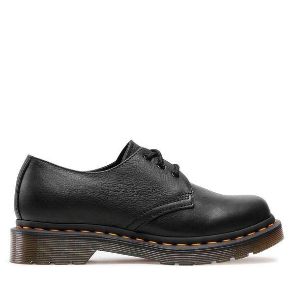 Dr. Martens Кубинки Dr. Martens 1461 24256001 Черен