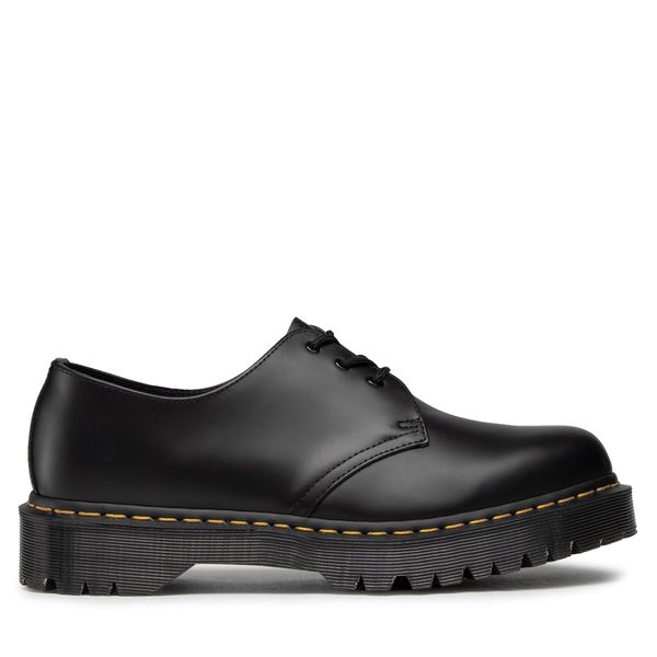 Dr. Martens Кубинки Dr. Martens 1461 Bex 21084001 Черен