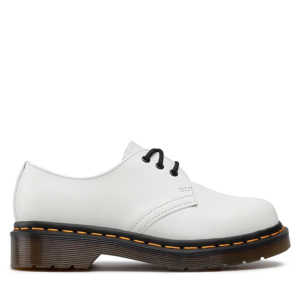 Dr. Martens Кубинки Dr. Martens 1461 Smooth 26226100 Бял