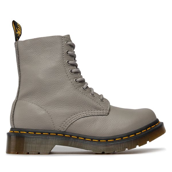 Dr. Martens Кубинки Dr. Martens 1560 Pascal 27641076 Сив