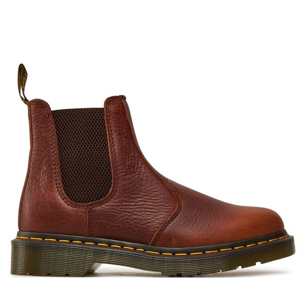 Dr. Martens Кубинки Dr. Martens 2976 Ambassador 31987253 Кафяв