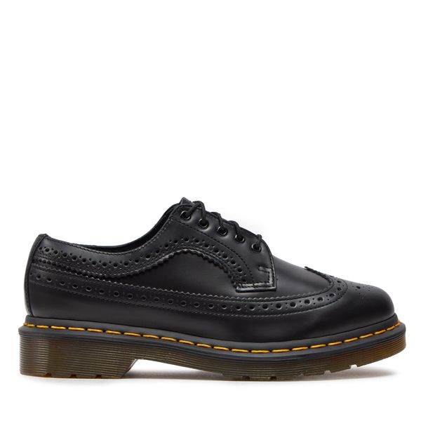 Dr. Martens Кубинки Dr. Martens 3989 YS Smooth 22210001 Черен