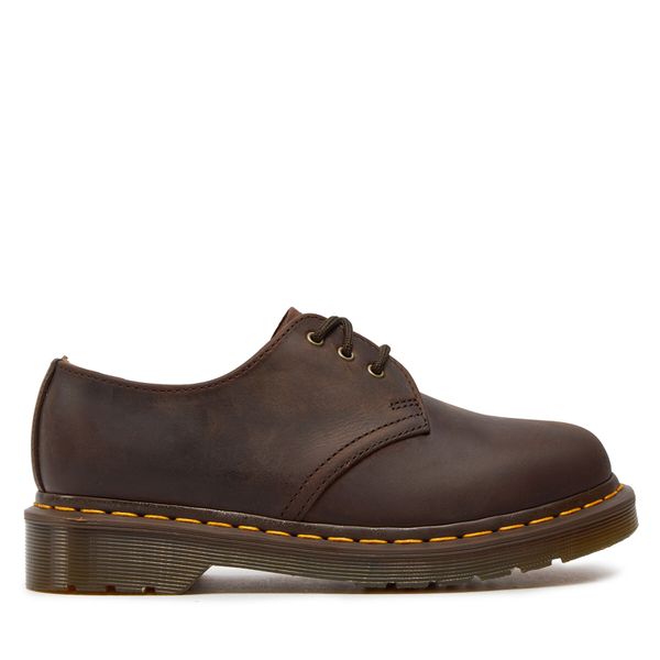 Dr. Martens Кубинки Dr. Martens Gaucho 11838201 Кафяв