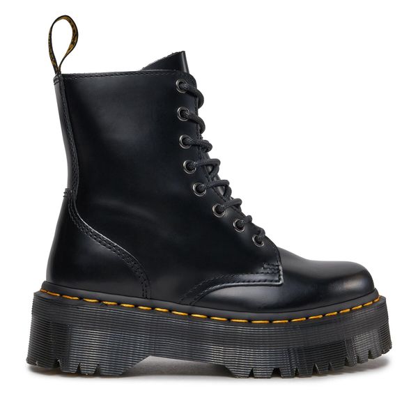 Dr. Martens Кубинки Dr. Martens Jadon 15265001 Черен
