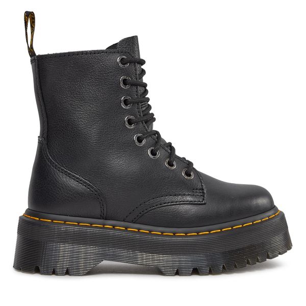 Dr. Martens Кубинки Dr. Martens Jadon Iii 26378001 Черен