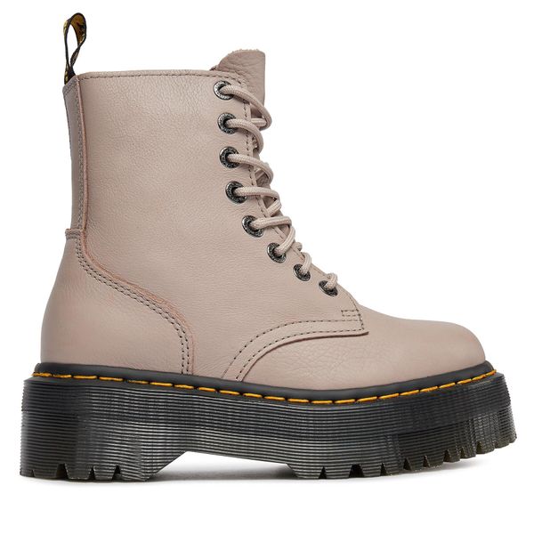 Dr. Martens Кубинки Dr. Martens Jadon Iii 31159348 Бежов