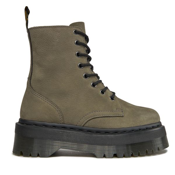 Dr. Martens Кубинки Dr. Martens Jaodn 31296059 Сив