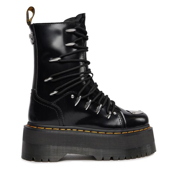 Dr. Martens Кубинки Dr. Martens Jdon Hi Max 30964001 Черен