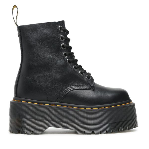Dr. Martens Кубинки Dr. Martens Pascal Max 26925001 Черен