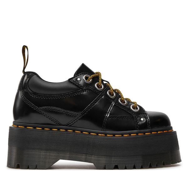 Dr. Martens Кубинки Dr. Martens Quad Max 31423001 Черен