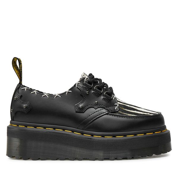 Dr. Martens Кубинки Dr. Martens Ramsay Quad 31679195 Черен