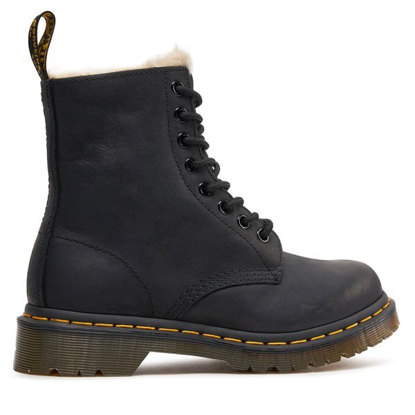 Dr. Martens Кубинки Dr. Martens Serena 21797001 Черен