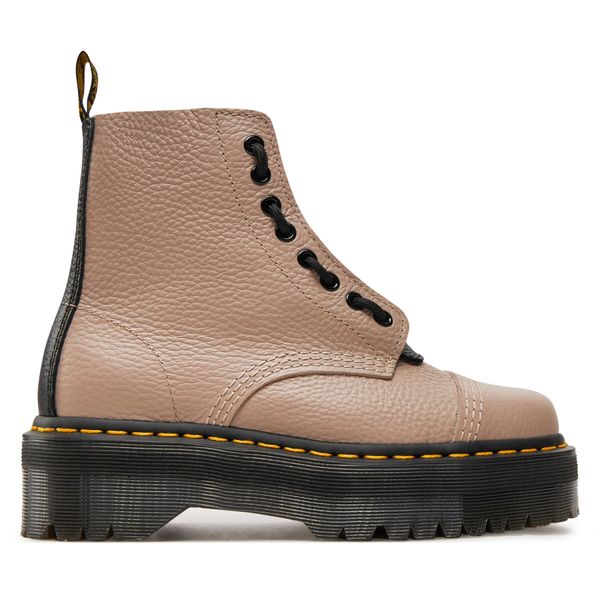 Dr. Martens Кубинки Dr. Martens Sinclair 30584348 Бежов