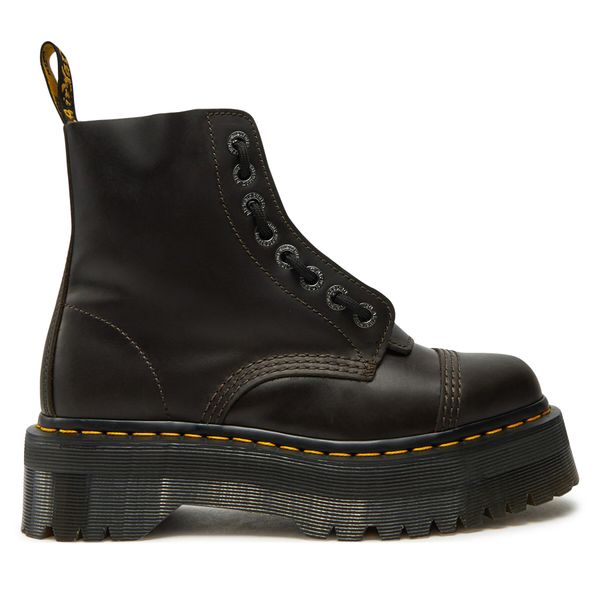 Dr. Martens Кубинки Dr. Martens Sinclair 31993302 Кафяв