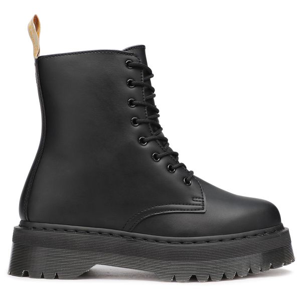 Dr. Martens Кубинки Dr. Martens V Jadon II Mono 25310001 Черен