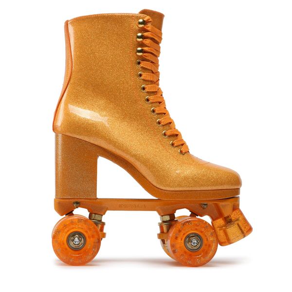 Impala Кънки Impala Marawa High Heel Skate A084-13002 Marawa Spaarkle Ogrange
