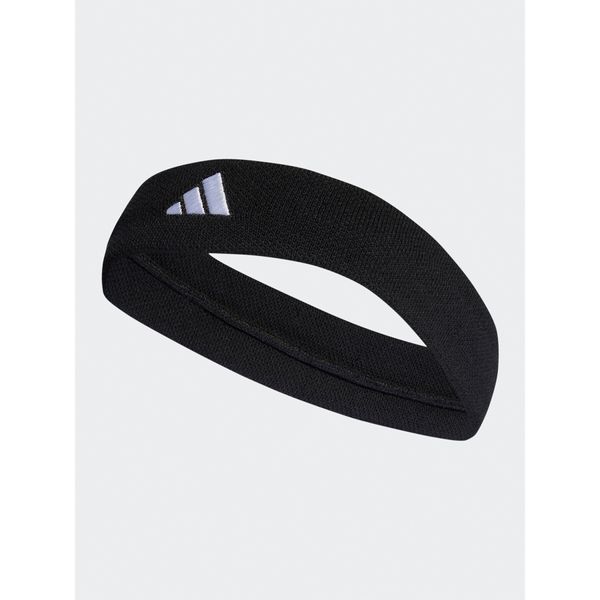 adidas Лента за глава adidas Tennis Headband HT3909 black/white