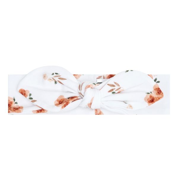 Broel Лента за глава Broel Ester WB3310104BSG Бял