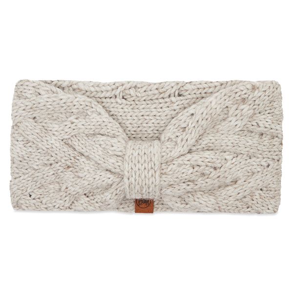 Buff Лента за глава Buff Caryn 126465.014.10.00 Сив