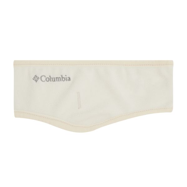 Columbia Лента за глава Columbia Trail Shaker Headring CU0049 Chalk 191