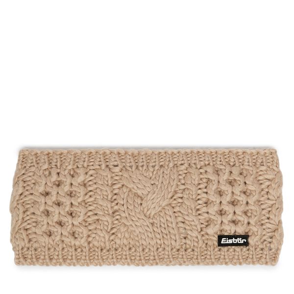 Eisbär Лента за глава Eisbär Afra Stb 85024 156 Сив