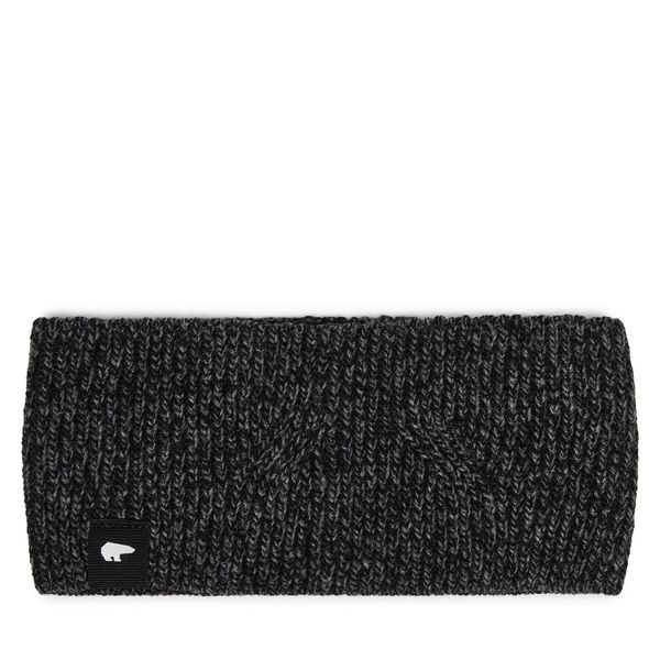 Eisbär Лента за глава Eisbär Hayden Active Stb 36141 008 Сив