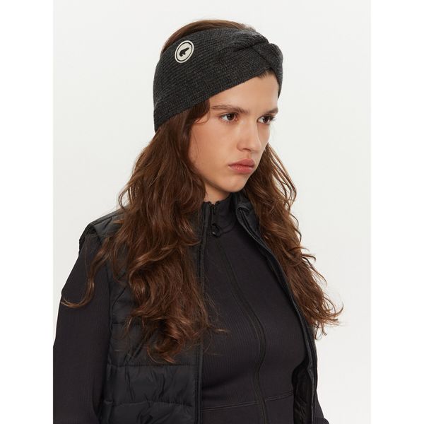 Eisbär Лента за глава Eisbär Milavel Stb 36147 805 Сив