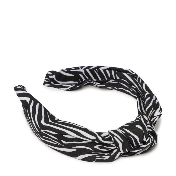 Jenny Fairy Лента за глава Jenny Fairy 4WE-006-SS23 Черен