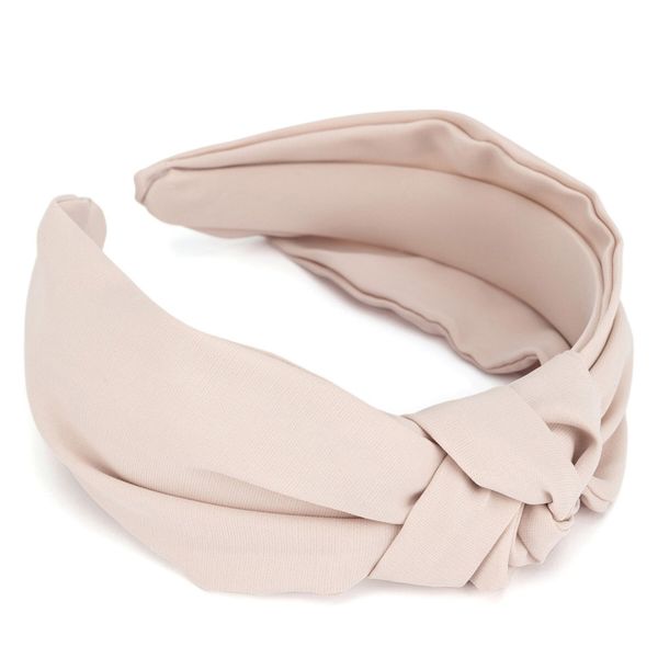 Jenny Fairy Лента за глава Jenny Fairy 4WE-007-AW24 Бежов