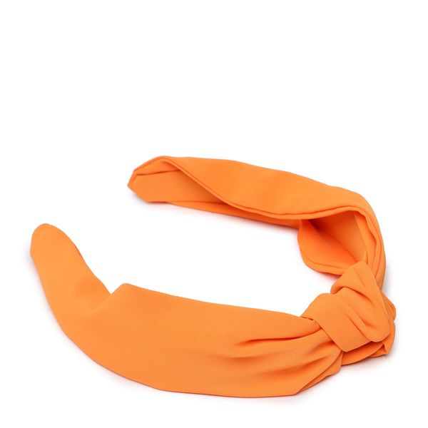 Jenny Fairy Лента за глава Jenny Fairy 4WE-007-SS23 Оранжев