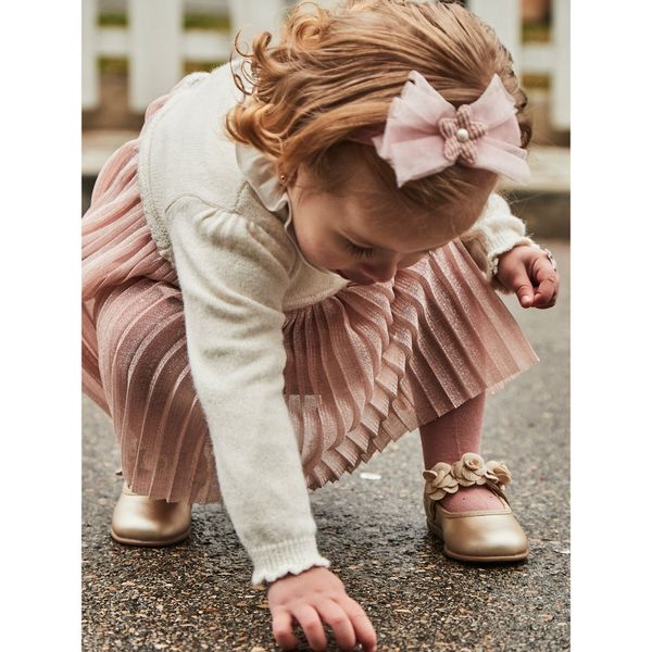 Mayoral Лента за глава Mayoral 10781 Розов