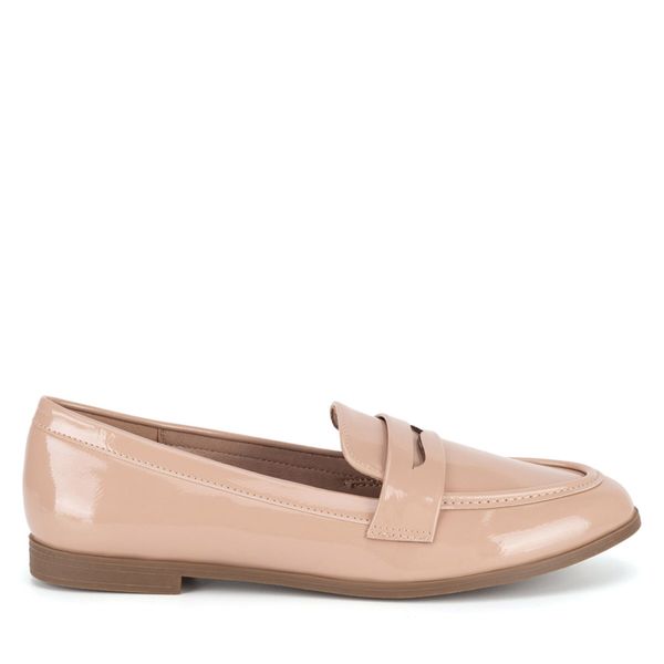 Clara Barson Лоуфъри Clara Barson WS270205-14 Бежов