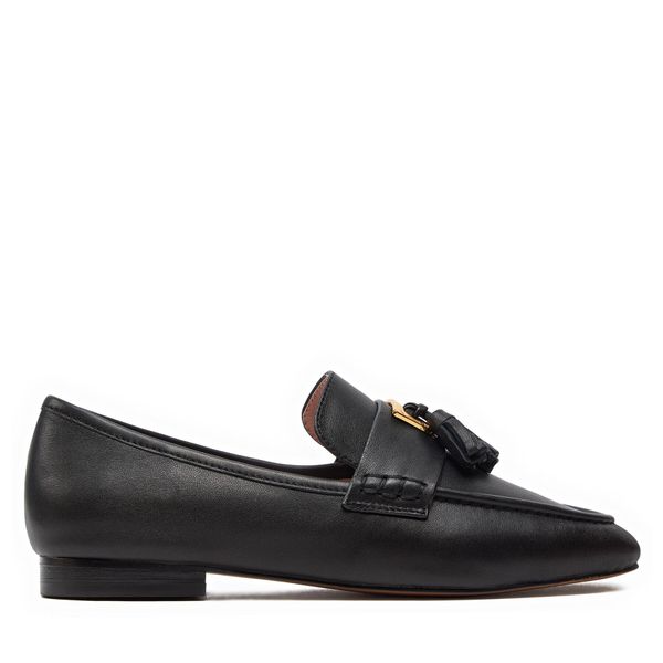 Coccinelle Лоуфъри Coccinelle Coccinelle Beat Selleria E4 QF5 16 01 01 Черен