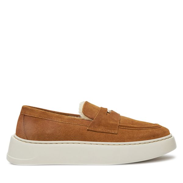 Furla Лоуфъри Furla Furlasport YI35SPT-BX3490-03B00-1-007-20-PT Кафяв