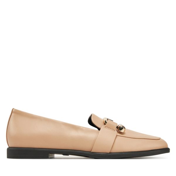 Furla Лоуфъри Furla Nuvola Loafer YI48FNU X30000 B4L00 Розов