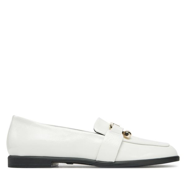 Furla Лоуфъри Furla Nuvola Loafer YI48FNU Y57000 1704S Бял