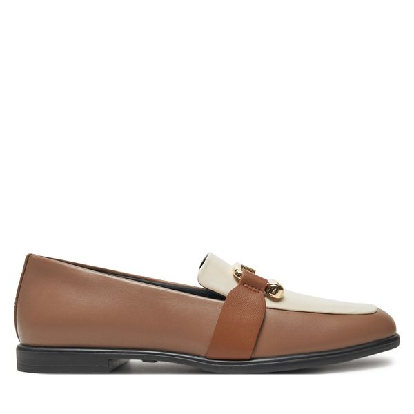 Furla Лоуфъри Furla YI48FNU NCO000 3498S Кафяв